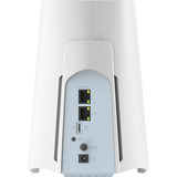 D-Link G530V2, Router 