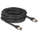 DeLOCK 80244, Kabel Sort
