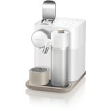 DeLonghi EN640.W, Kapsel maskine Hvid
