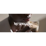 DeLonghi EN640.W, Kapsel maskine Hvid