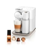 DeLonghi Nespresso Gran Lattissima EN 640.W, Kapsel maskine Hvid