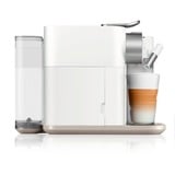 DeLonghi Nespresso Gran Lattissima EN 640.W, Kapsel maskine Hvid
