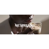 DeLonghi Nespresso Gran Lattissima EN 640.W, Kapsel maskine Hvid