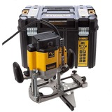 DeWALT Router Gul/Sort
