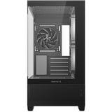DeepCool CG380 3F, Towerkabinet Sort