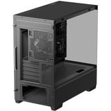 DeepCool CG380 3F, Towerkabinet Sort