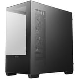 DeepCool CG380 3F, Towerkabinet Sort