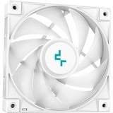 DeepCool LS520, Vandkøling Hvid