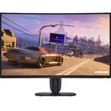 Dell AW3226DM, Gaming Skærm Sort
