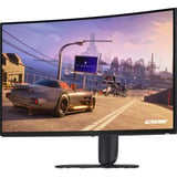 Dell AW3226DM, Gaming Skærm Sort