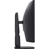 Dell AW3226DM, Gaming Skærm Sort