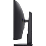 Dell AW3226DM, Gaming Skærm Sort