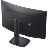 Dell Alienware AW3226DM, Gaming Skærm Sort