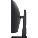 Dell Alienware AW3226DM, Gaming Skærm Sort