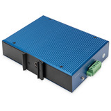 Digitus 16-port Gigabit Ethernet-netværk, Switch 