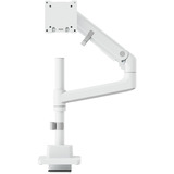 Digitus DA-90476, Skærmbeslag Hvid