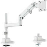 Digitus DA-90476, Skærmbeslag Hvid