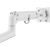 Digitus DA-90476, Skærmbeslag Hvid