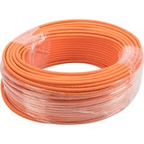 Digitus DK-1743-VH-050 netværkskabel Orange 50 m Cat7 S/FTP (S-STP) Orange, 50 m, Cat7, S/FTP (S-STP)