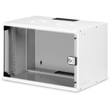 Digitus DN-49202, IT kabinet Lys grå