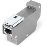 Digitus DN-95421, Overspænding beskyttelse grå