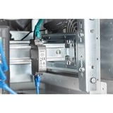Digitus DN-95421, Overspænding beskyttelse grå