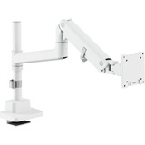 Digitus Enkelt skærmholder, 57", 27 kg, Skærmbeslag Hvid