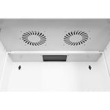 Digitus Vægboks SOHO PRO, IT kabinet Lys grå