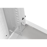 Digitus Vægboks SOHO PRO, IT kabinet Lys grå