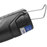 Dremel Batteri-multifunktionsværktøj 8250-5/65 (Platinum+), 12 Volt, Multi-funktion værktøj Sort/grå
