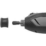 Dremel Batteri-multifunktionsværktøj 8250-5/65 (Platinum+), 12 Volt, Multi-funktion værktøj Sort/grå