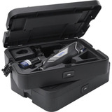 Dremel Batteri-multifunktionsværktøj 8250-5/65 (Platinum+), 12 Volt, Multi-funktion værktøj Sort/grå