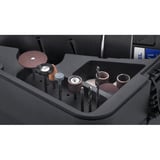 Dremel Batteri-multifunktionsværktøj 8250-5/65 (Platinum+), 12 Volt, Multi-funktion værktøj Sort/grå