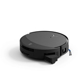 ECOVACS DEEBOT T90 PRO OMNI, Støvsuger robot Sort