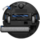 ECOVACS DEEBOT T90 PRO OMNI, Støvsuger robot Sort