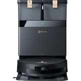 ECOVACS DEX54-21EC, Støvsuger robot Sort