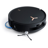 ECOVACS Deebot T50 MAX PRO OMNI (Gen2), Støvsuger robot Sort