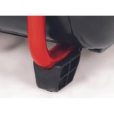 EINHELL Power X-Change batterikompressor TE-AC 36/150 Li OF - Solo, 36 Volt (2x18V) Sort/Rød