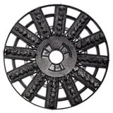 EINHELL Slibebørste Ø 180mm, Slibning pad 