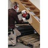 EINHELL Slibebørste Ø 180mm, Slibning pad 