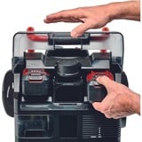EINHELL TE-AC 36/6/8 Li OF Set - Solo, 4020415, Kompressor Sort/Rød