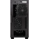 ENDORFY ARX 700 Air, Towerkabinet Sort