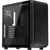 ENDORFY EY2A012, Towerkabinet Sort