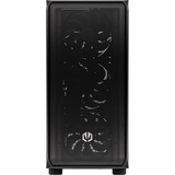 ENDORFY EY2A012, Towerkabinet Sort