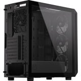 ENDORFY EY2A012, Towerkabinet Sort