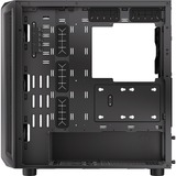 ENDORFY EY2A012, Towerkabinet Sort