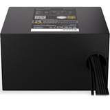 ENDORFY EY7A018, PC strømforsyning Sort