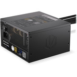 ENDORFY EY7A018, PC strømforsyning Sort