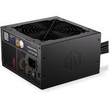 ENDORFY Enduro L6 750W, PC strømforsyning Sort