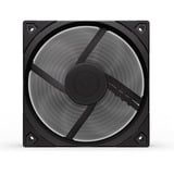 ENDORFY Fluctus 120 PWM, Sag fan Sort